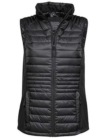 Women´s Crossover Bodywarmer