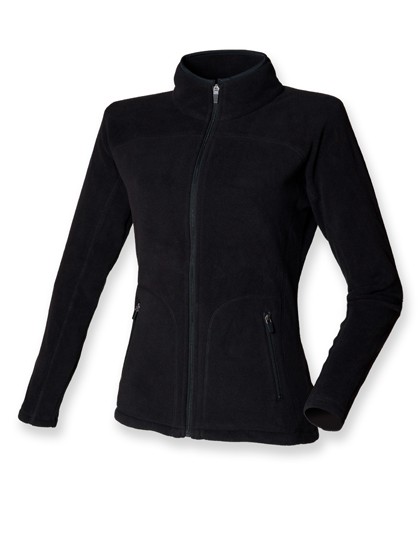 Women´s Microfleece Jacket