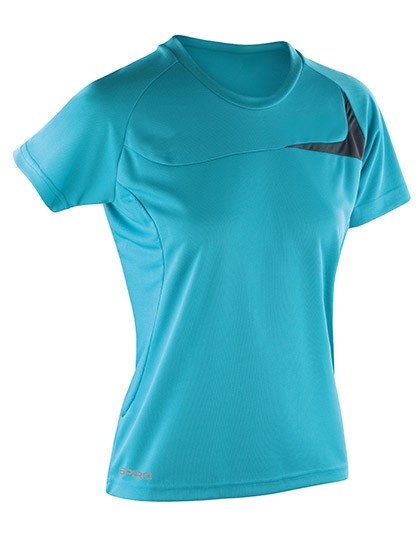 Women´s Dash Training Shirt