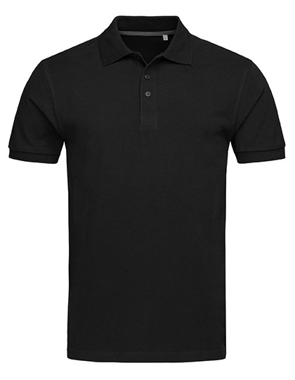 Lux Polo Men