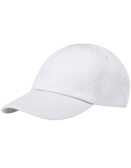 Cerus Cool Fit 6-Panel Cap