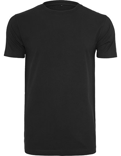 T-Shirt Round Neck