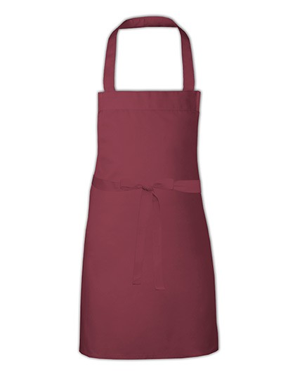 Kids´ Cotton Barbecue Apron