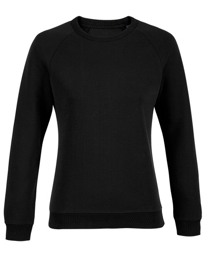 Women´s French Terry Sweatshirt Nelson