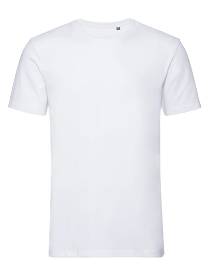 Men´s Pure Organic T