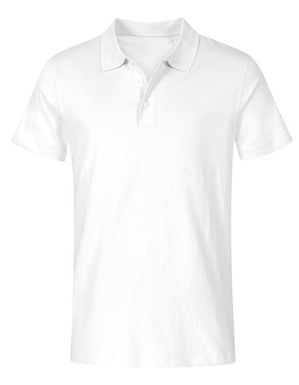 Men´s Jersey Polo