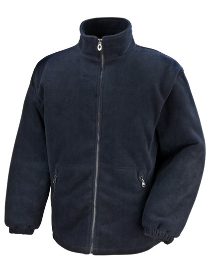 Polartherm™ Quilted Winter Fleece