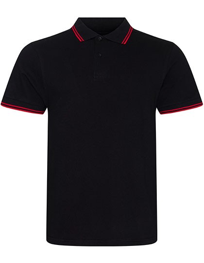 Stretch Tipped Polo