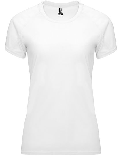 Women´s Bahrain T-Shirt