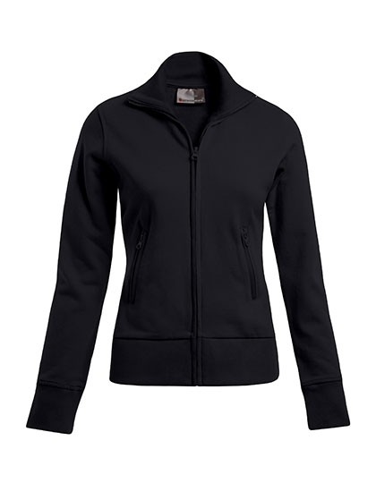 Women´s Jacket Stand-Up Collar