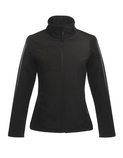 Women´s Softshell Jacket - Octagon II