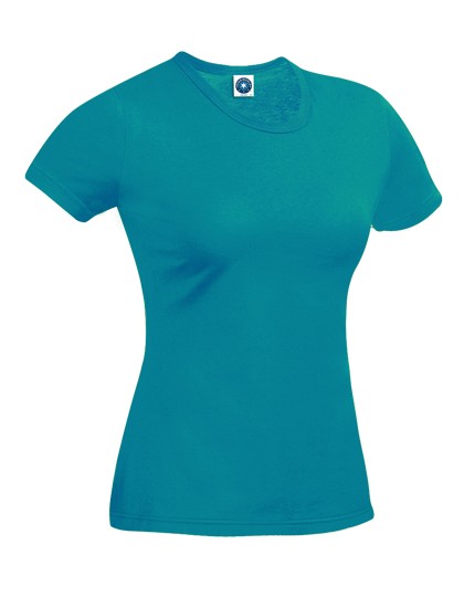 Ladies´ Performance T-Shirt