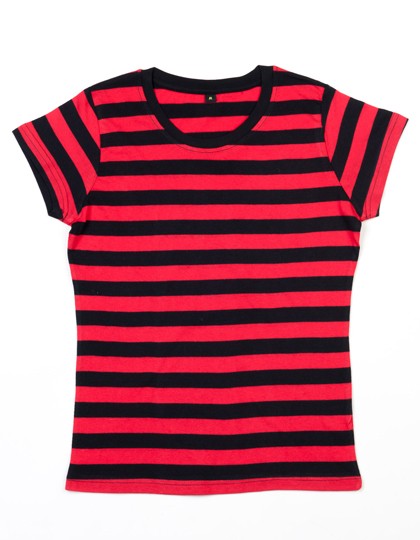 Women´s Stripy T