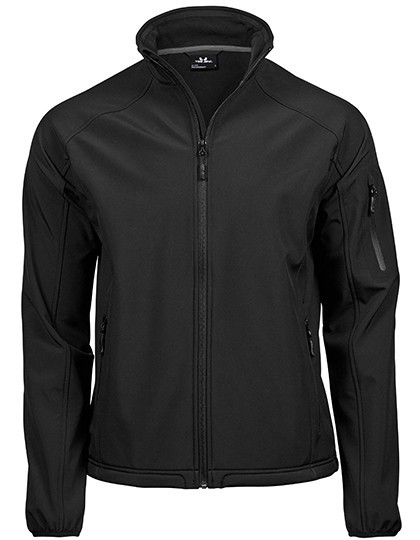 Men´s Lightweight Performance Softshell Jacket