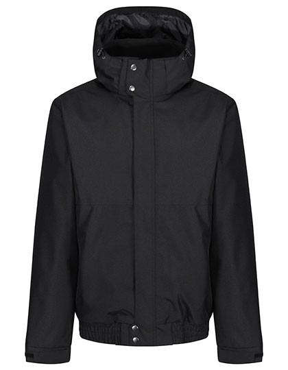 Blockade Waterproof Jacket