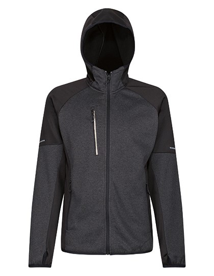 X-Pro Coldspring II Hybrid Fleece Jacket