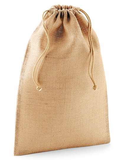 Jute Stuff Bag