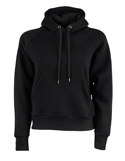 Women´s Hooded Sweatshirt