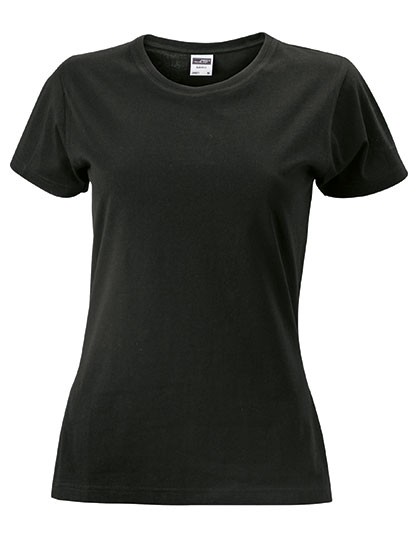 Ladies´ Slim Fit-T