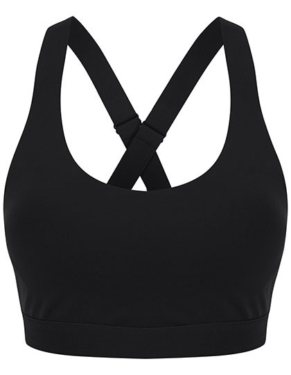 Medium Impact Core Bra