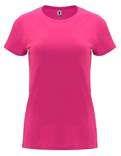 Women´s Capri T-Shirt