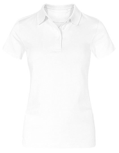 Women´s Jersey Polo