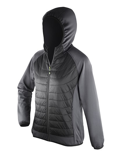 Women´s Fitness Zero Gravity Jacket