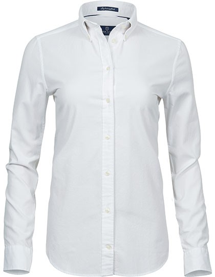 Women´s Perfect Oxford Shirt