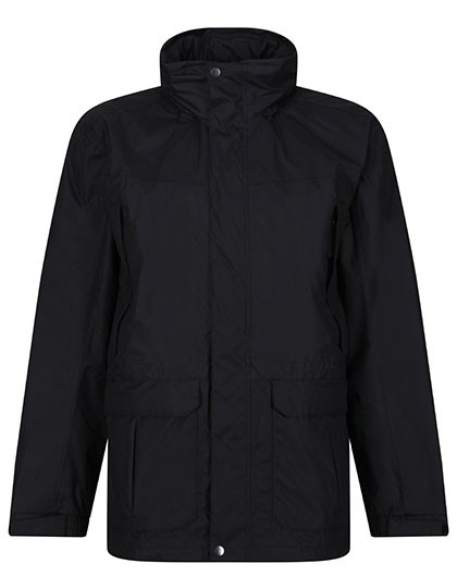 Vertex III Microfibre Jacket