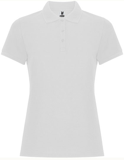 Women´s Pegaso Premium Poloshirt