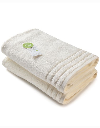 Organic Bath Towel