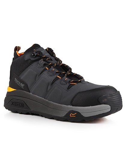 Hyperfort S1P X-Over Metal-Free Safety Hiker