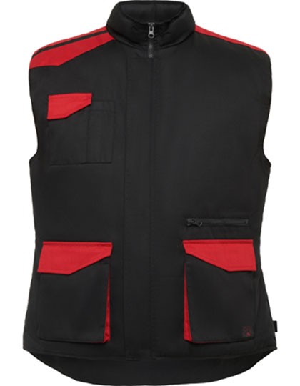 Multipocket Vest Armada