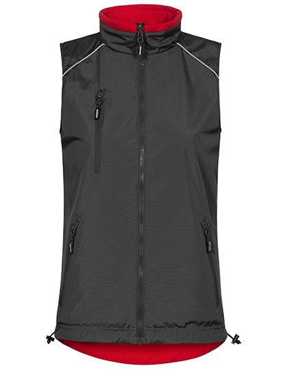 Women´s Reversible Vest C⁺