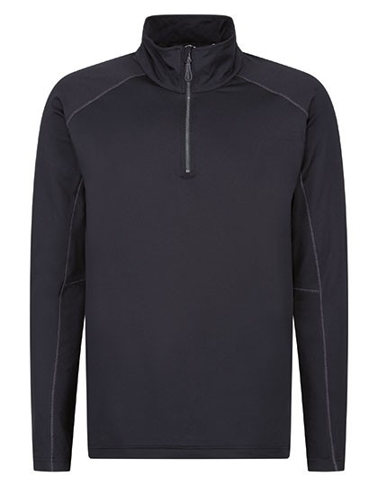 Men´s Core Stretch Half Zip Midlayer