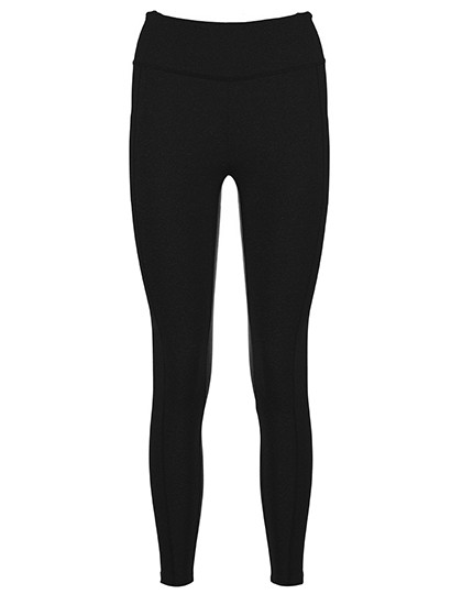 Fashion Fit Full Length Legging