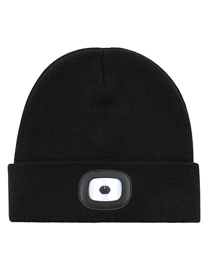 LED Beanie