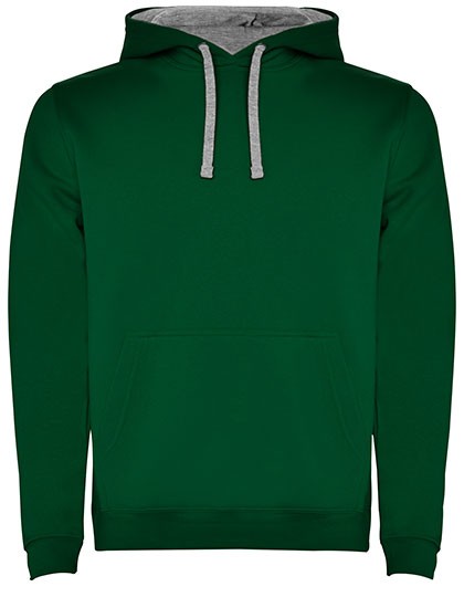 Men´s Urban Hooded Sweatshirt