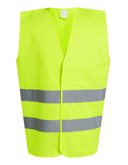 Essential Hi-Vis Easy Print Vest