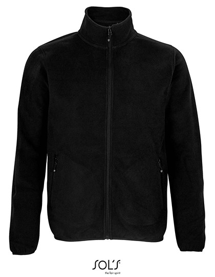 Men´s Factor Zipped Fleece Jacket