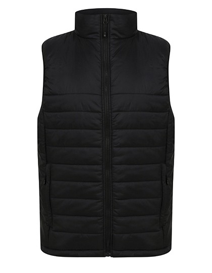 Unisex Padded Gilet