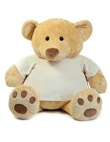 Super-Size Honey Bear 3XL