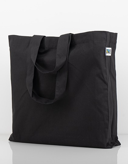 Fairtrade Cotton Oversized Bag