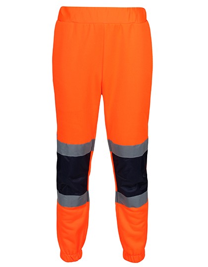 Pro Hi-Vis Joggers