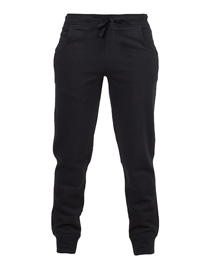 Kids´ Slim Cuffed Joggers