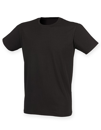 Men´s Feel Good Stretch T