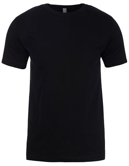 Unisex Crew Neck T-Shirt