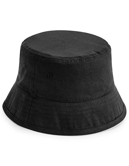 Organic Cotton Bucket Hat