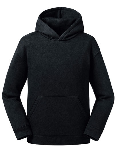 Kids´ Authentic Hooded Sweat