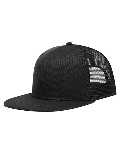 Trucker Cap High Profile